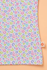 Zivame Girls Tanks (Pack of 2) - Multicolor — thumbnail 8